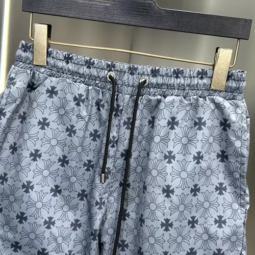 Replica Chrome Hearts Pants For Men #1358980 $42.00 USD for Wholesale