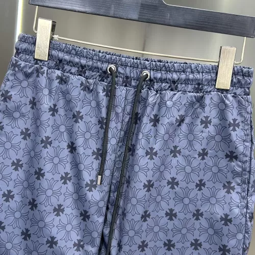 Replica Chrome Hearts Pants For Men #1358981 $42.00 USD for Wholesale