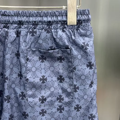Replica Chrome Hearts Pants For Men #1358981 $42.00 USD for Wholesale