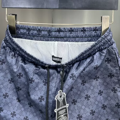 Replica Chrome Hearts Pants For Men #1358981 $42.00 USD for Wholesale