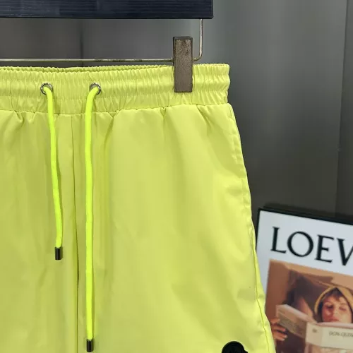 Replica Moncler Pants For Men #1359002 $42.00 USD for Wholesale
