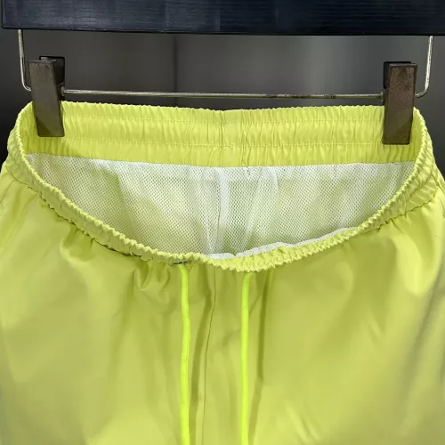 Replica Moncler Pants For Men #1359002 $42.00 USD for Wholesale