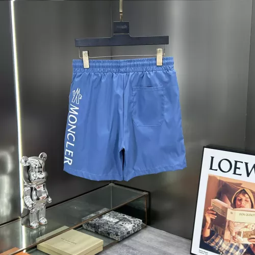 Replica Moncler Pants For Men #1359003 $42.00 USD for Wholesale
