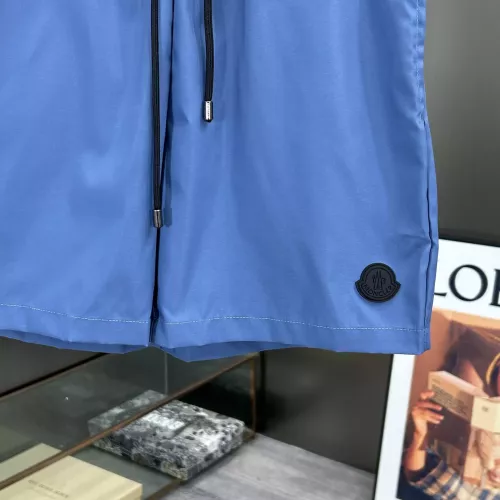 Replica Moncler Pants For Men #1359003 $42.00 USD for Wholesale