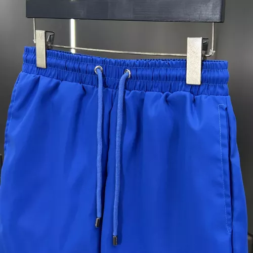 Replica Moncler Pants For Men #1359004 $42.00 USD for Wholesale