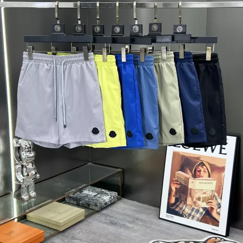 Replica Moncler Pants For Men #1359005 $42.00 USD for Wholesale