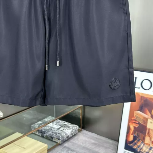 Replica Moncler Pants For Men #1359006 $42.00 USD for Wholesale