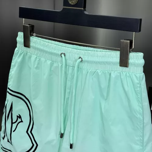 Replica Moncler Pants For Men #1359009 $42.00 USD for Wholesale