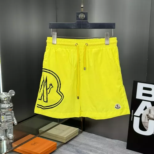 Replica Moncler Pants For Men #1359011, $42.00 USD, [ITEM#1359011], Replica Moncler Pants outlet from China
