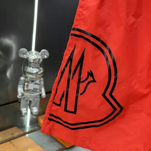 Replica Moncler Pants For Men #1359013 $42.00 USD for Wholesale