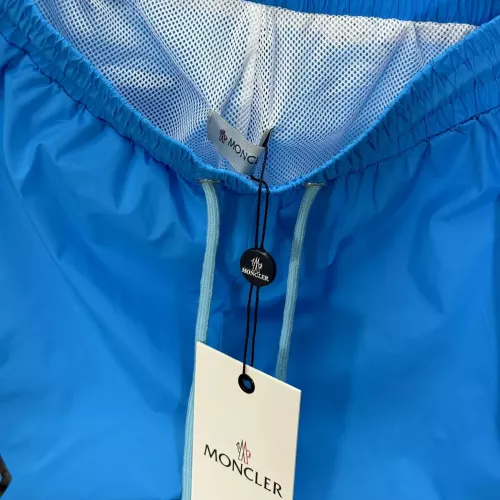 Replica Moncler Pants For Men #1359014 $42.00 USD for Wholesale