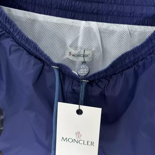 Replica Moncler Pants For Men #1359016 $42.00 USD for Wholesale