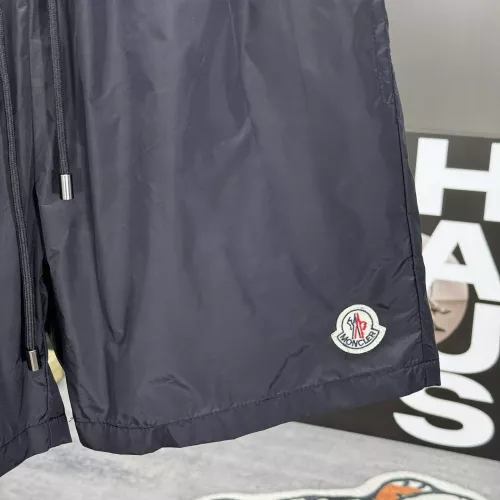 Replica Moncler Pants For Men #1359017 $42.00 USD for Wholesale