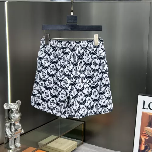 Replica Moncler Pants For Men #1359018 $42.00 USD for Wholesale