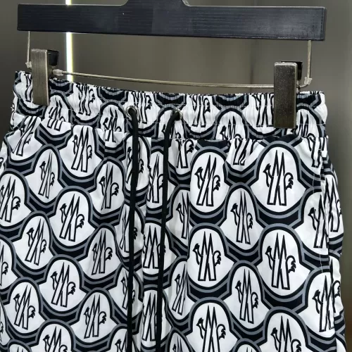 Replica Moncler Pants For Men #1359018 $42.00 USD for Wholesale
