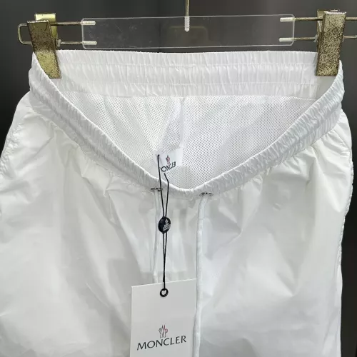 Replica Moncler Pants For Men #1359019 $42.00 USD for Wholesale