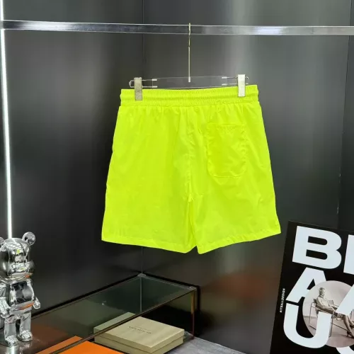 Replica Moncler Pants For Men #1359020 $42.00 USD for Wholesale