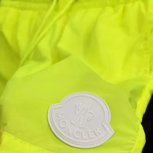 Replica Moncler Pants For Men #1359020 $42.00 USD for Wholesale