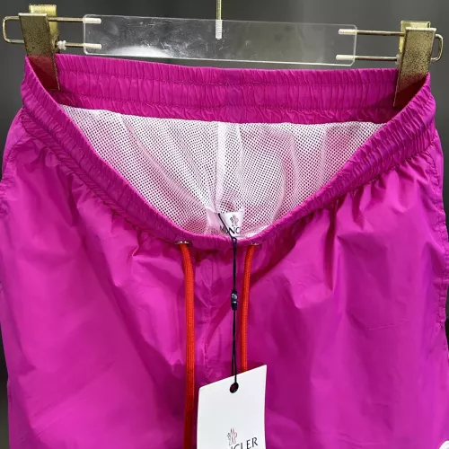 Replica Moncler Pants For Men #1359022 $42.00 USD for Wholesale
