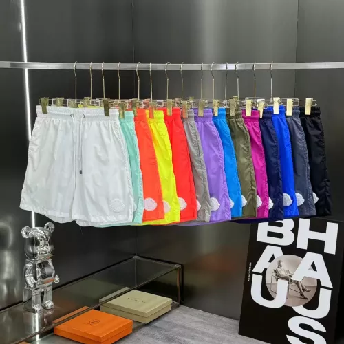 Replica Moncler Pants For Men #1359023 $42.00 USD for Wholesale