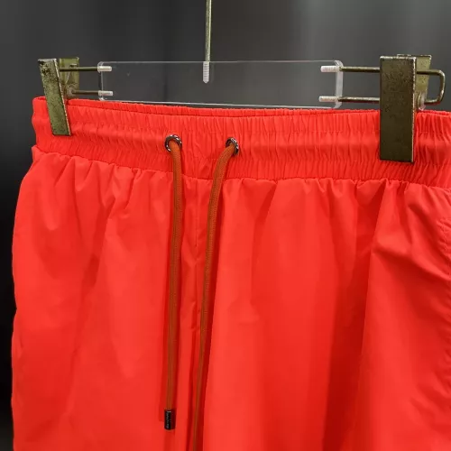 Replica Moncler Pants For Men #1359024 $42.00 USD for Wholesale
