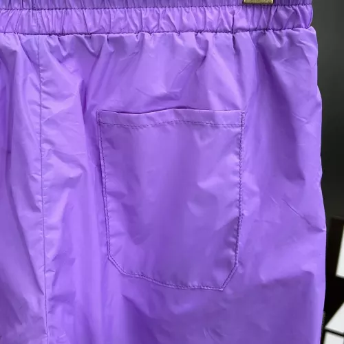 Replica Moncler Pants For Men #1359025 $42.00 USD for Wholesale