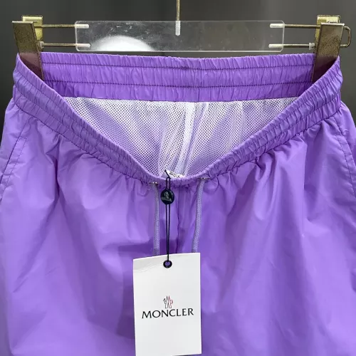 Replica Moncler Pants For Men #1359025 $42.00 USD for Wholesale
