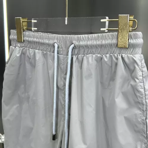 Replica Moncler Pants For Men #1359026 $42.00 USD for Wholesale