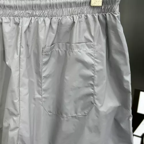 Replica Moncler Pants For Men #1359026 $42.00 USD for Wholesale