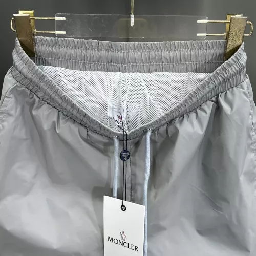 Replica Moncler Pants For Men #1359026 $42.00 USD for Wholesale