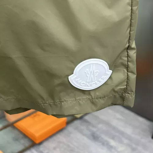 Replica Moncler Pants For Men #1359027 $42.00 USD for Wholesale