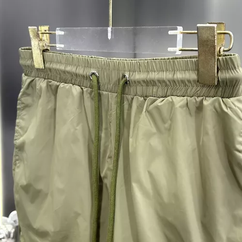 Replica Moncler Pants For Men #1359027 $42.00 USD for Wholesale