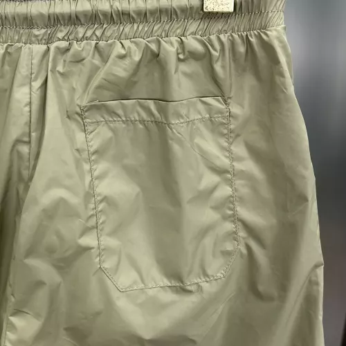 Replica Moncler Pants For Men #1359027 $42.00 USD for Wholesale