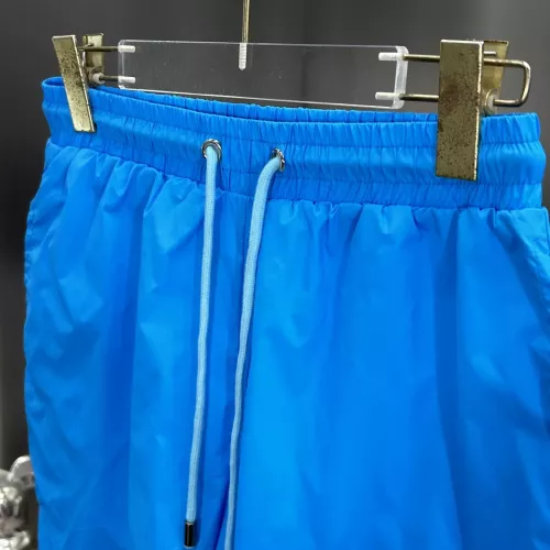Replica Moncler Pants For Men #1359028 $42.00 USD for Wholesale