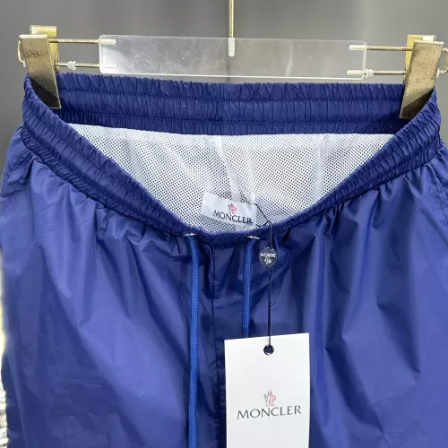 Replica Moncler Pants For Men #1359030 $42.00 USD for Wholesale