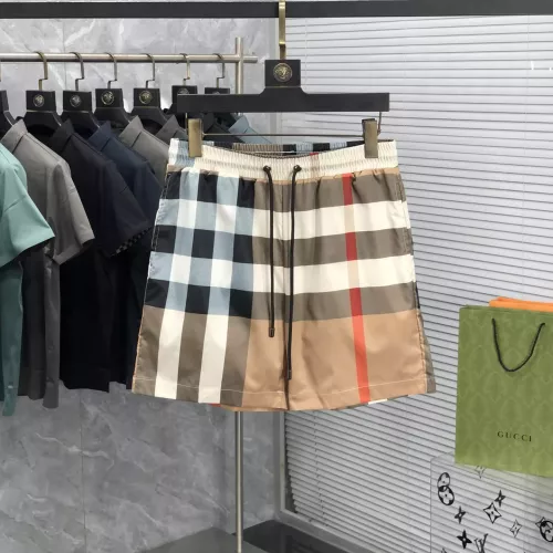 Burberry Pants For Men #1359033