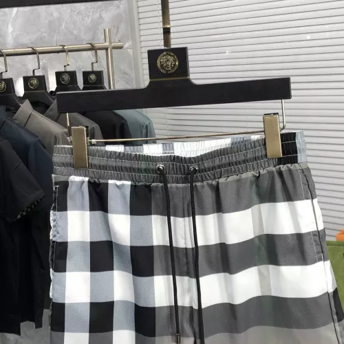 Replica Burberry Pants For Men #1359036 $42.00 USD for Wholesale