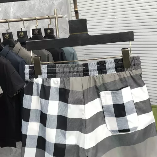 Replica Burberry Pants For Men #1359036 $42.00 USD for Wholesale