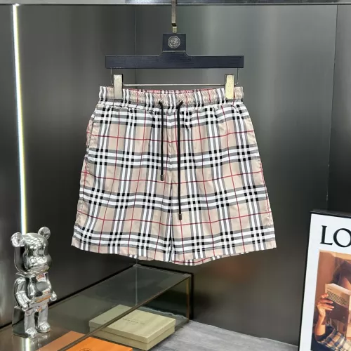 Burberry Pants For Men #1359039