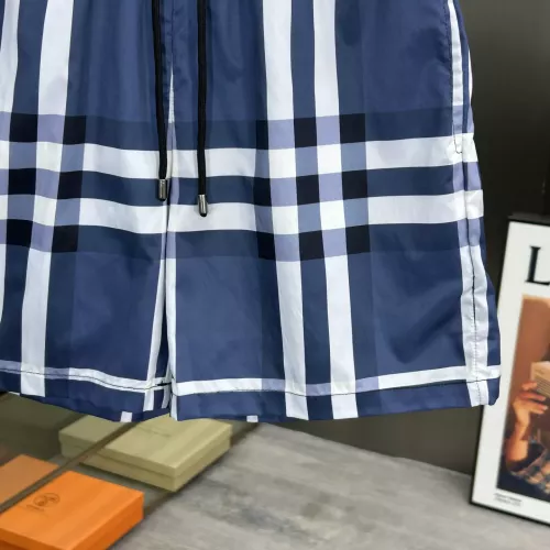 Replica Burberry Pants For Men #1359050 $42.00 USD for Wholesale