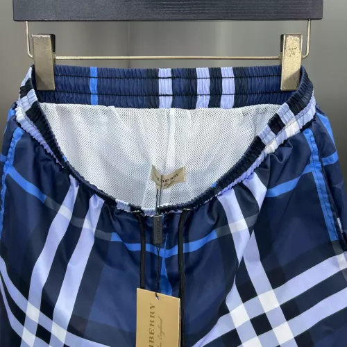 Replica Burberry Pants For Men #1359051 $42.00 USD for Wholesale
