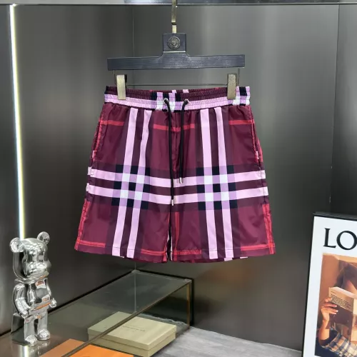 Burberry Pants For Men #1359052