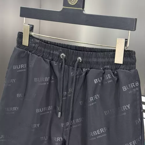 Replica Burberry Pants For Men #1359055 $42.00 USD for Wholesale