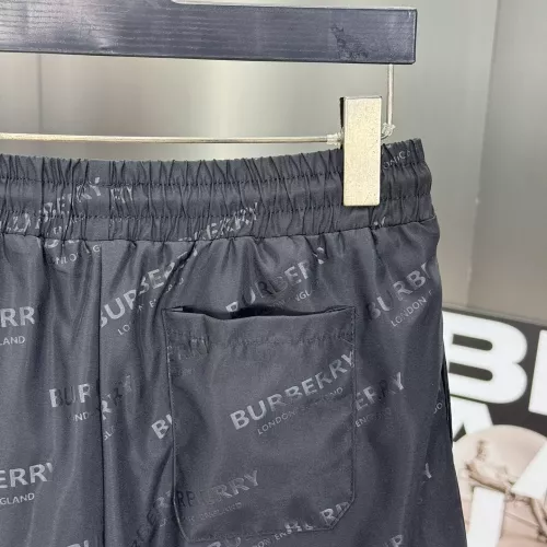 Replica Burberry Pants For Men #1359055 $42.00 USD for Wholesale
