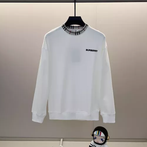 Burberry Hoodies Long Sleeved For Unisex #1359059
