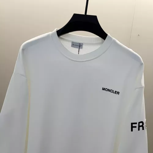 Replica Moncler Hoodies Long Sleeved For Unisex #1359072 $48.00 USD for Wholesale