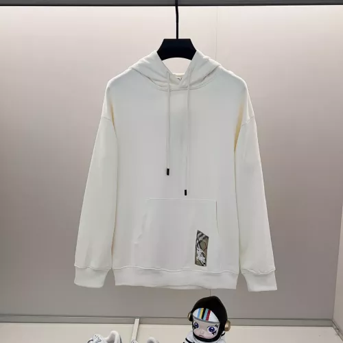 Burberry Hoodies Long Sleeved For Unisex #1359083