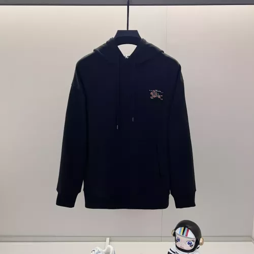 Burberry Hoodies Long Sleeved For Unisex #1359089