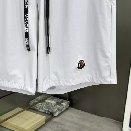 Replica Moncler Pants For Unisex #1359106 $72.00 USD for Wholesale
