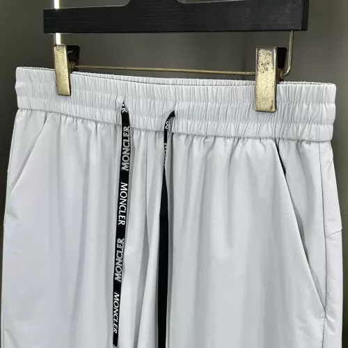 Replica Moncler Pants For Unisex #1359106 $72.00 USD for Wholesale